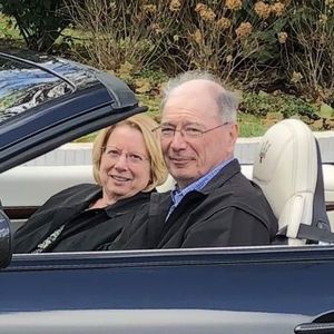 Meet your Posher, Janet